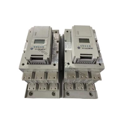Allen-Bradley 150-F135NBR SMC-Flex Solid State Controller 135A - 150-F135NBR