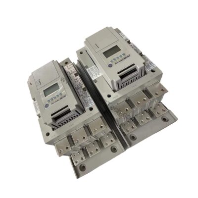Allen-Bradley 150-F135NBR SMC-Flex Solid State Controller 135A - 150-F135NBR