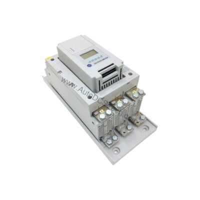 Allen-Bradley 150-F201NBDB SMC Flex Smart Motor Controller 201A - 150-F201NBDB