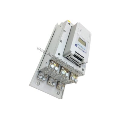 Allen-Bradley 150-F201NBDB SMC Flex Smart Motor Controller 201A - 150-F201NBDB
