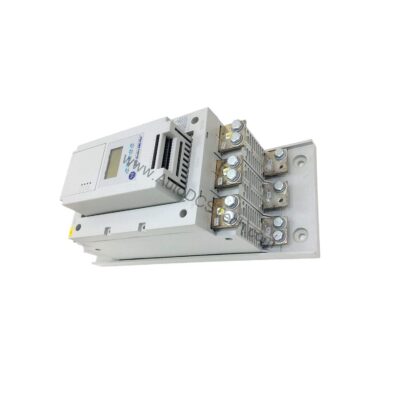 Allen-Bradley 150-F201NBDB SMC Flex Smart Motor Controller 201A - 150-F201NBDB