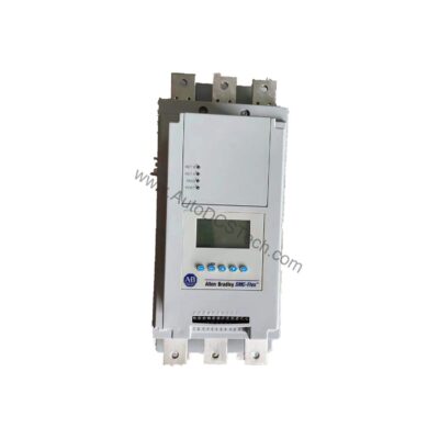 Allen-Bradley 150-F201NBDD Smart Motor Controller 201A 150HP - 150-F201NBDD