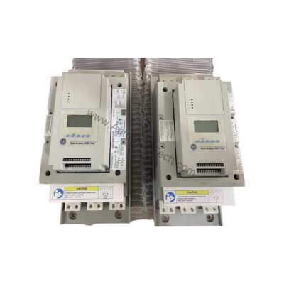 Allen-Bradley 150-F201NBR SMC Flex Smart Motor Controller 201A - 150-F201NBR