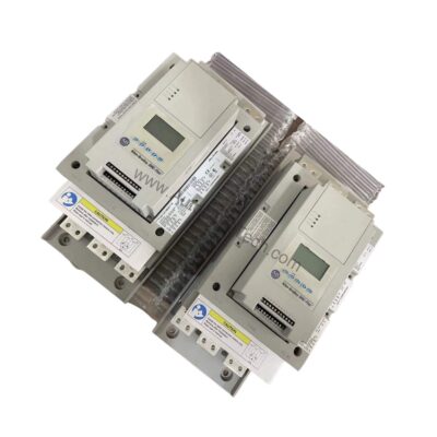 Allen-Bradley 150-F201NBR SMC Flex Smart Motor Controller 201A - 150-F201NBR