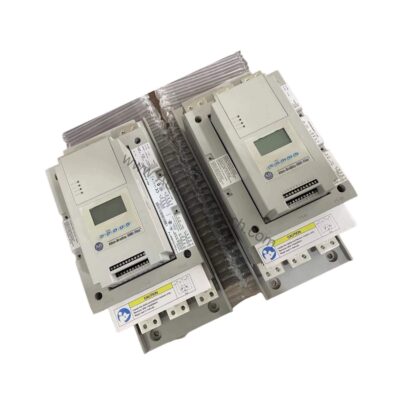 Allen-Bradley 150-F201NBR SMC Flex Smart Motor Controller 201A - 150-F201NBR