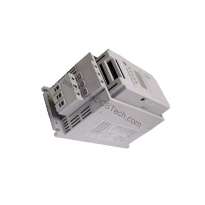 Allen-Bradley 150-F201NBRB SMC Flex Smart Motor Controller Buyer's Guide - 150-F201NBRB