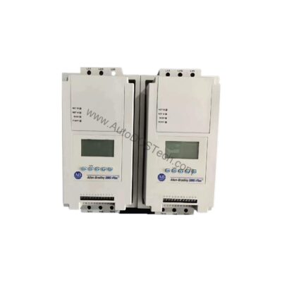 Allen-Bradley 150-F201NCD SMC-Flex Solid State Controller 201A - 150-F201NCD