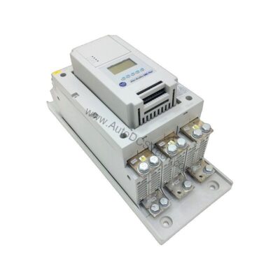 Allen-Bradley 150-F201NZD SMC-Flex Solid State Controller 201A - 150-F201NZD