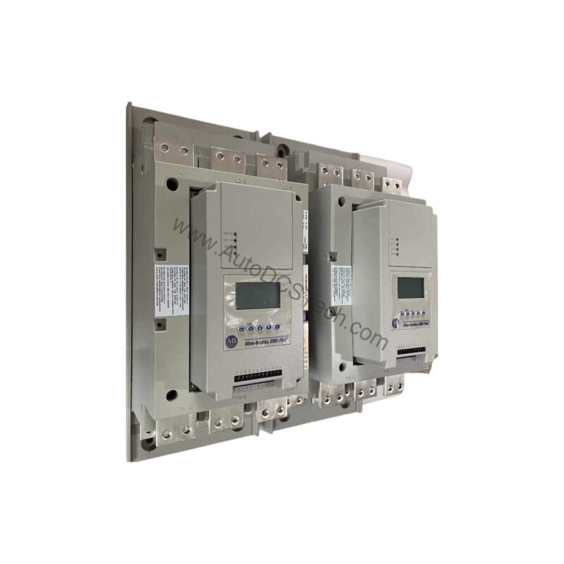 Allen-Bradley 150-F251FHD SMC-Flex Solid State Controller 251A IP65