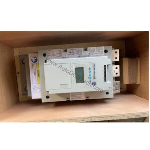 Figure 2: Technical layout and connection details for the Allen-Bradley 150-F251NBD industrial automation component.