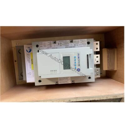 Allen-Bradley 150-F251NBD SMC Flex Smart Motor Controller - 150-F251NBD
