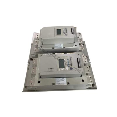 Allen-Bradley 150-F251NZD SMC-Flex Smart Motor Controller 251A - 150-F251NZD