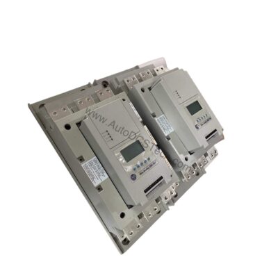 Allen-Bradley 150-F251NZD SMC-Flex Smart Motor Controller 251A - 150-F251NZD
