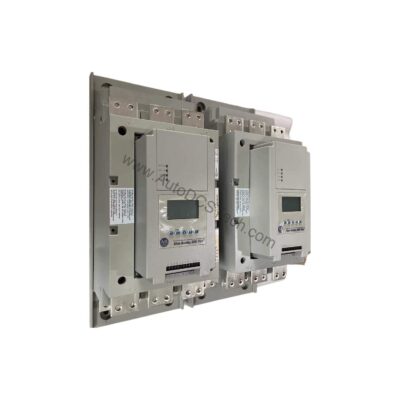 Allen-Bradley 150-F25FHD Solid State Controller, 25A, IP65 - 150-F25FHD