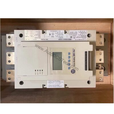 Allen-Bradley 150-F25NBD SMC Flex Smart Motor Controller 25A - 150-F25NBD