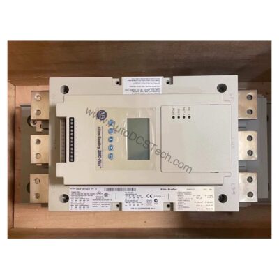 Allen-Bradley 150-F25NBR SMC-Flex Solid State Controller 25A 15HP - 150-F25NBR