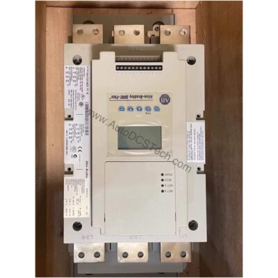 Allen-Bradley 150-F25NBRB SMC-Flex Motor Controller for Smooth Start/Stop - 150-F25NBRB
