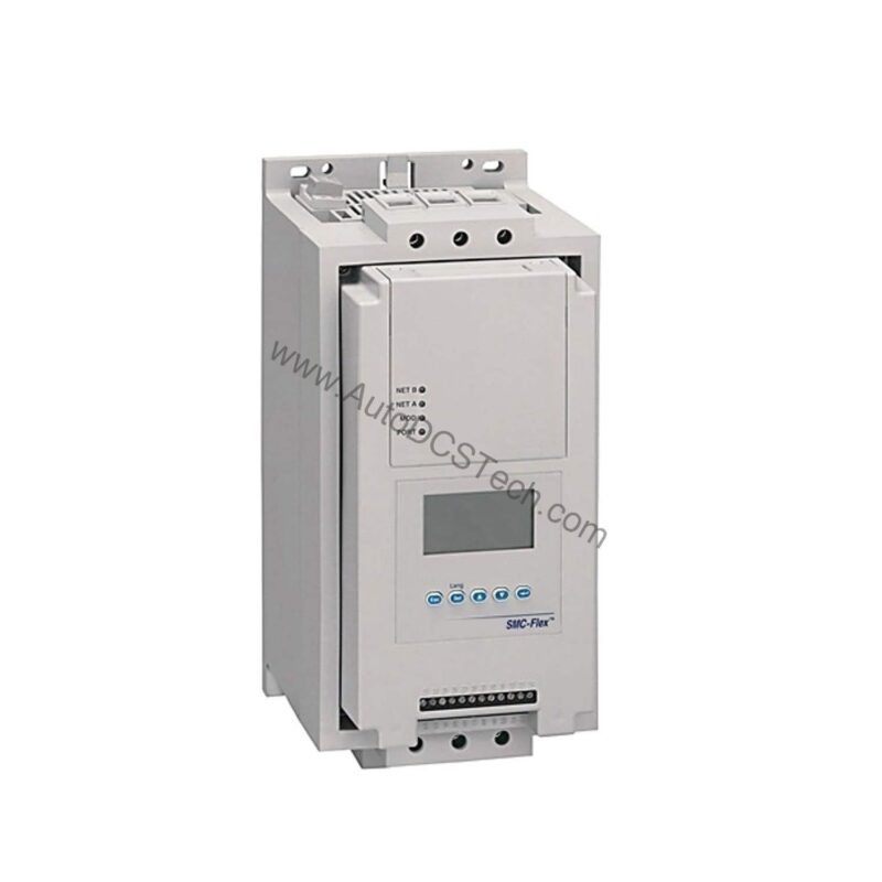 Allen-Bradley 150-F25NCD SMC-Flex Solid State Controller 25A