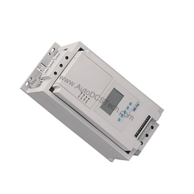 Allen-Bradley 150-F25NCD SMC-Flex Solid State Controller 25A - 150-F25NCD