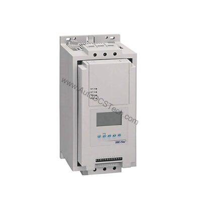 Allen-Bradley 150-F25NCR SMC-Flex Solid State Controller 25A 15HP - 150-F25NCR