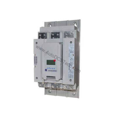 Allen-Bradley 150-F317FAD SMC-Flex Solid State Controller 317A IP65 - 150-F317FAD