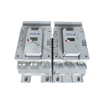 Allen-Bradley 150-F317NBD SMC Flex Smart Motor Controller 317A - 150-F317NBD