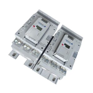 Allen-Bradley 150-F317NBD SMC Flex Smart Motor Controller 317A - 150-F317NBD