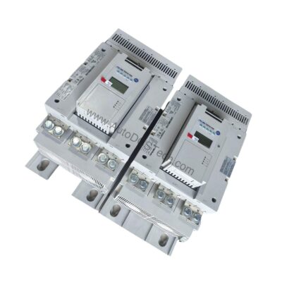 Allen-Bradley 150-F317NBD SMC Flex Smart Motor Controller 317A - 150-F317NBD