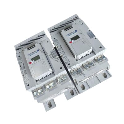 Allen-Bradley 150-F317NBD SMC Flex Smart Motor Controller 317A - 150-F317NBD