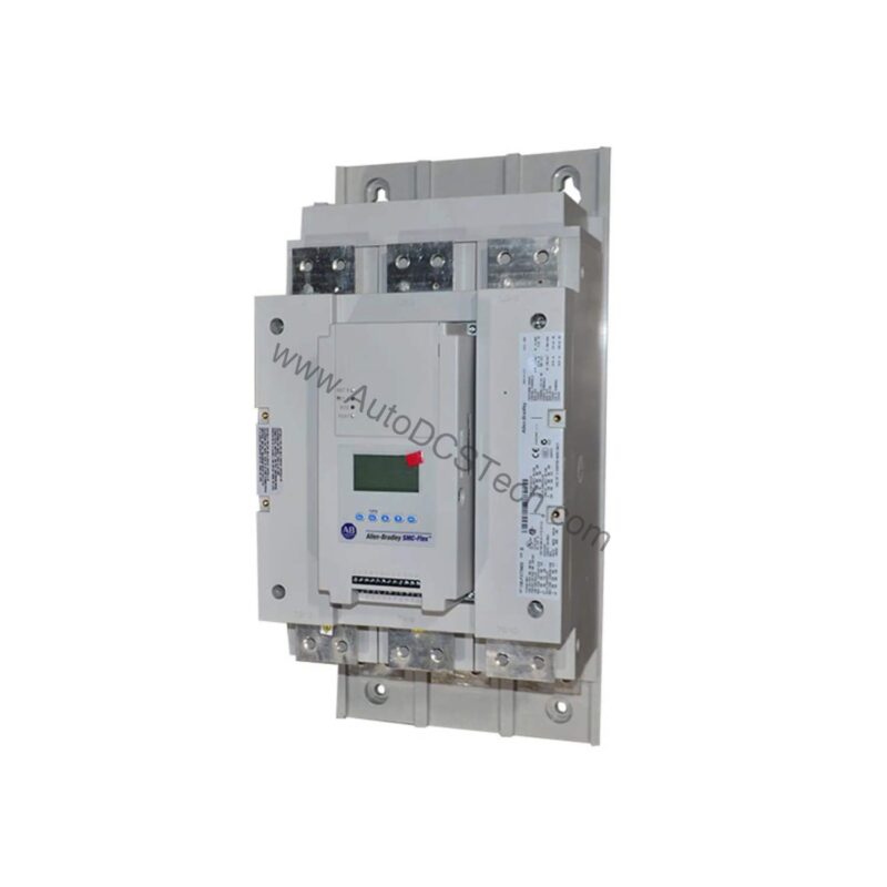 Allen-Bradley 150-F317NBDB SMC-Flex Smart Motor Controller for Soft Start Applications