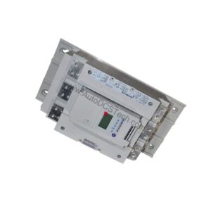 Allen-Bradley 150-F317NBDB SMC-Flex Smart Motor Controller for Soft Start Applications - 150-F317NBDB