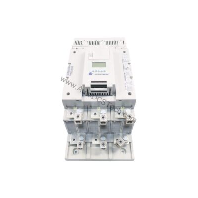 Allen-Bradley 150-F361NBDB SMC-Flex Smart Motor Controller 361A - 150-F361NBDB