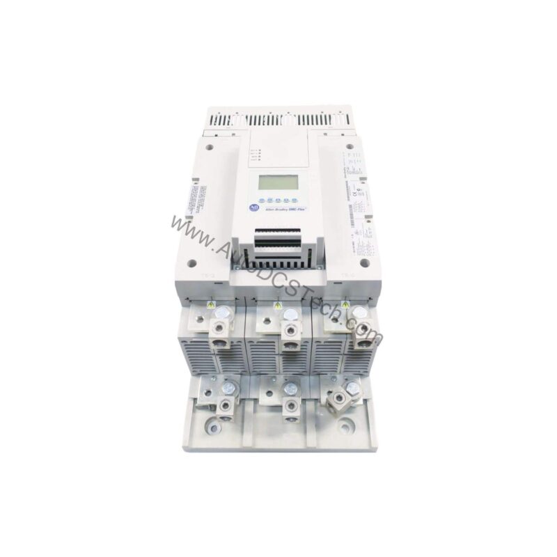 Allen-Bradley 150-F361NBDD SMC Flex Smart Motor Controller 361A