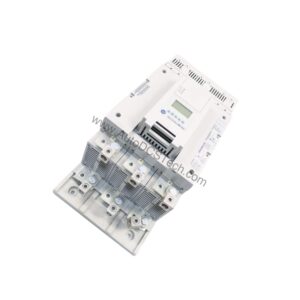 Allen-Bradley 150-F361NBDD SMC Flex Smart Motor Controller 361A - 150-F361NBDD