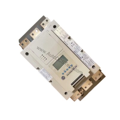 Allen-Bradley 150-F361NBR SMC-Flex Solid-State Controller 361A - 150-F361NBR