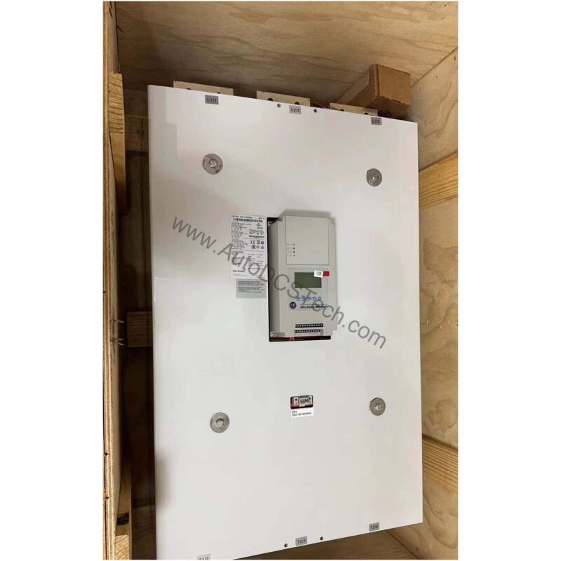 Allen-Bradley 150-F361NCD SMC-50 Solid State Controller 361A