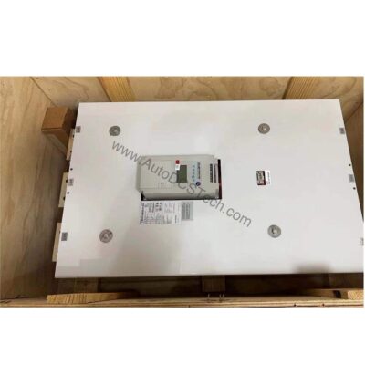 Allen-Bradley 150-F361NCD SMC-50 Solid State Controller 361A - 150-F361NCD