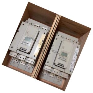 Allen-Bradley 150-F361NCR SMC-Flex Smart Motor Controller 361A - 150-F361NCR