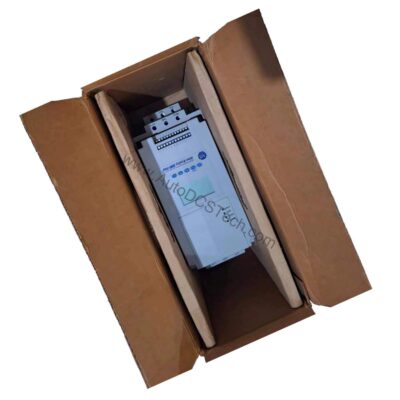 Allen-Bradley 150-F43NBD SMC Flex Smart Motor Controller Overview - 150-F43NBD