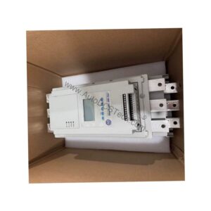 Figure 2: Technical layout and connection details for the Allen-Bradley 150-F43NBDD industrial automation component.