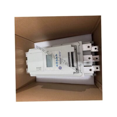 Allen-Bradley 150-F43NBDD SMC Flex Smart Motor Controller 43A - 150-F43NBDD