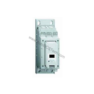 Allen-Bradley 150-F43NCD SMC-Flex Solid State Controller 43A - 150-F43NCD