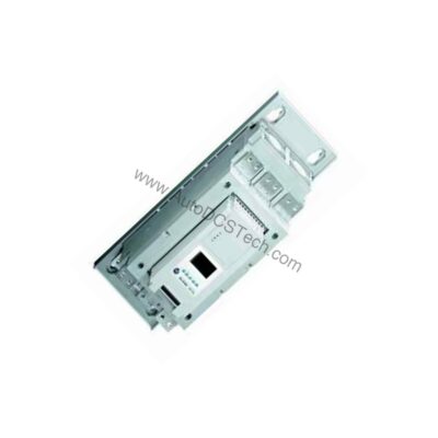 Allen-Bradley 150-F43NCR SMC-Flex Solid State Controller 43A Open Enclosure - 150-F43NCR