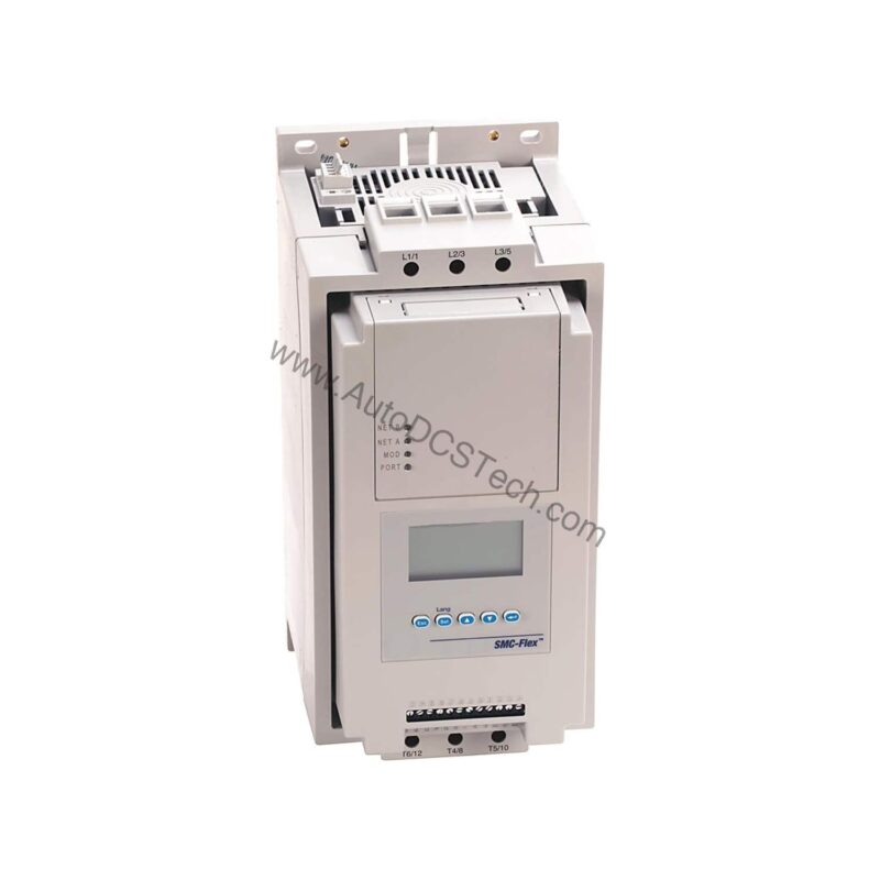 Allen-Bradley 150-F480FCD SMC-Flex Solid State Controller 480A IP65
