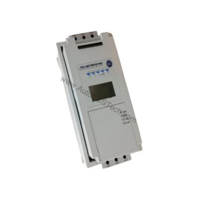 Allen-Bradley 150-F60NBD SMC Flex Smart Motor Controller - 150-F60NBD