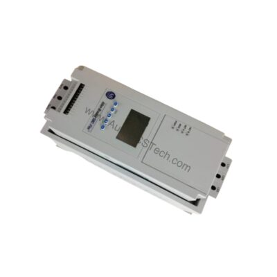 Allen-Bradley 150-F60NBD SMC Flex Smart Motor Controller - 150-F60NBD