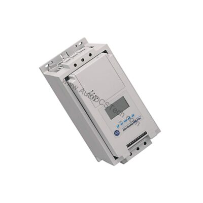 Allen-Bradley 150-F60NBR SMC Flex Solid State Controller 60A - 150-F60NBR