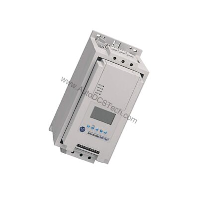Allen-Bradley 150-F60NBRB Solid State Motor Controller, 40 HP, 60 A - 150-F60NBRB