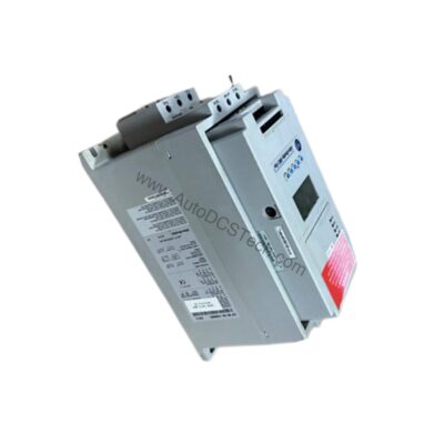 Allen-Bradley 150-F60NBRD SMC Flex Smart Motor Controller 40 HP - 150-F60NBRD