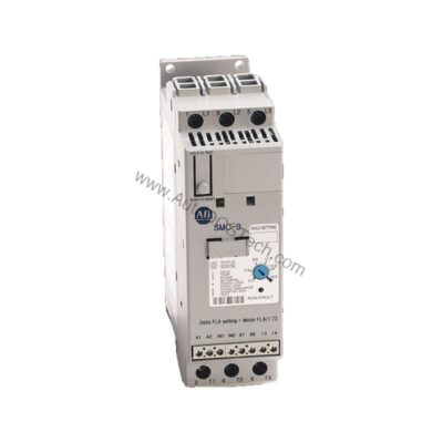 Allen-Bradley 150-F625JAA SMC-Flex Solid State Controller, 625A - 150-F625JAA